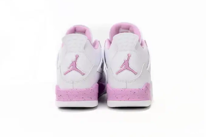 Rep Kickmax Retro White Pink 4 CT8527-116 Jordan 0426